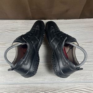 ecco walkathon shoes